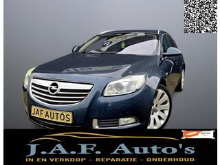 Opel Insignia Sports Tourer (2008 - 2017)