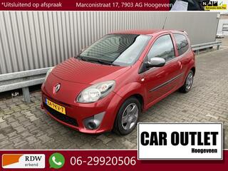Renault Twingo (2007 - 2014)