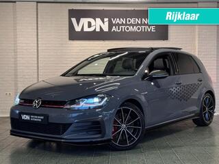 Volkswagen Golf VII