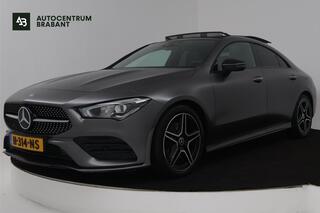 Mercedes-Benz CLA (2019 - 2025)