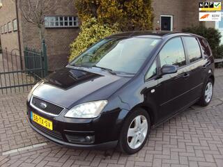 Ford C-MAX (2003 - 2010)