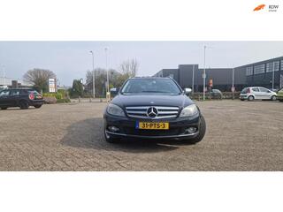 Mercedes-Benz C-Klasse Estate (2007 - 2014)