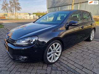 Volkswagen Golf VI