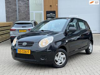 Kia Picanto (2004 - 2011)