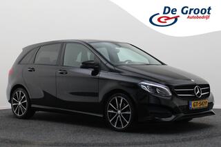 Mercedes-Benz B-Klasse (2011 - 2018)
