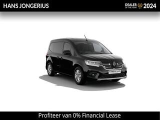 RENAULT KANGOO Extra | Achteruitrijcamera | Adaptive cruise control met instelbare snelheidsbegrenzer | Blind Spot Warning