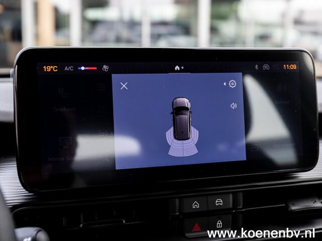 Jeep Avenger 1.2 E-HYBRID Automaat Longitude ALL SEASON banden