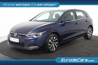 VOLKSWAGEN GOLF VIII 1.4 eHybrid *1ste eigenaar*Massage*Leer*