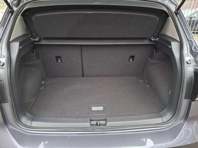 Volkswagen T-Cross 1.0 TSI Style Business
