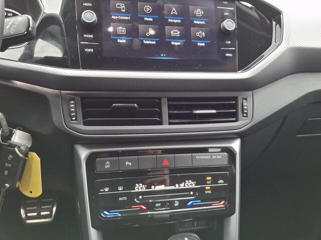 Volkswagen T-Cross 1.0 TSI Style Business