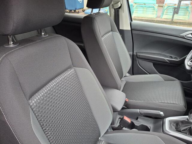 Volkswagen T-Cross 1.0 TSI Style Business