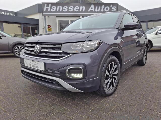 Volkswagen T-Cross 1.0 TSI Style Business