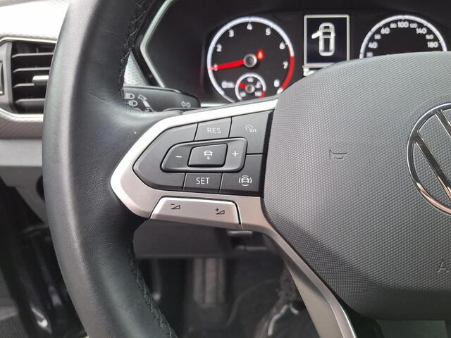 Volkswagen T-Cross 1.0 TSI Style Business