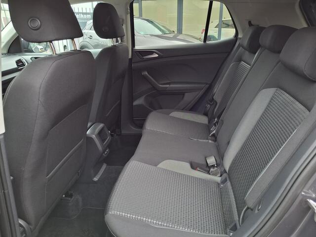 Volkswagen T-Cross 1.0 TSI Style Business