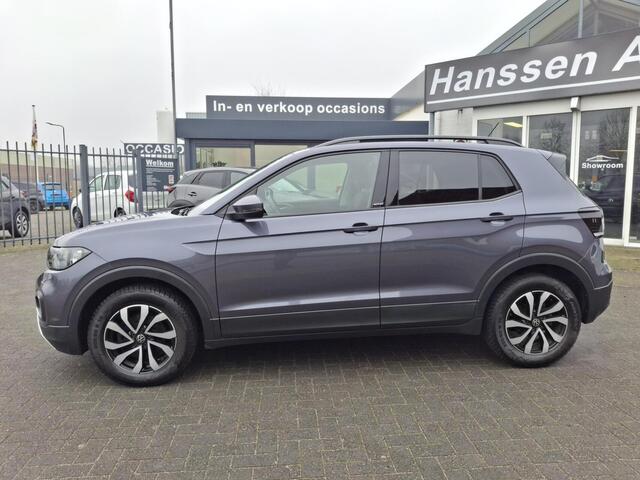 Volkswagen T-Cross 1.0 TSI Style Business