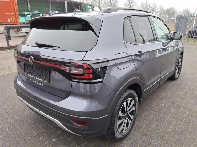 Volkswagen T-Cross 1.0 TSI Style Business
