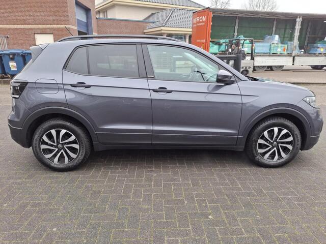 Volkswagen T-Cross 1.0 TSI Style Business