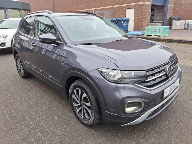 Volkswagen T-Cross 1.0 TSI Style Business