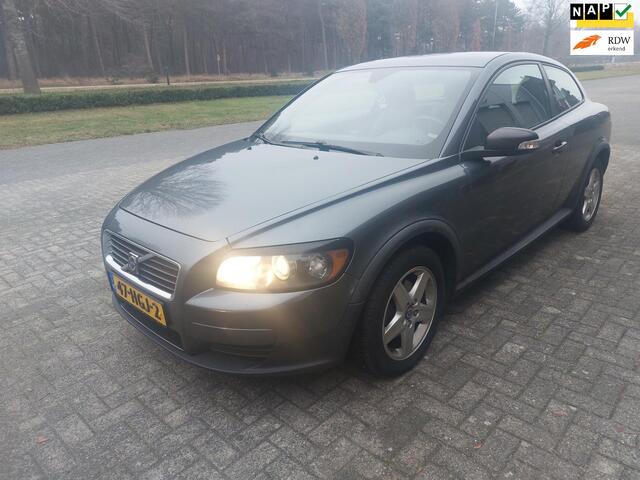 Volvo C30 1.6 Advantage / Auto goed werkt en goed rijdt / Apk 30-06-2027