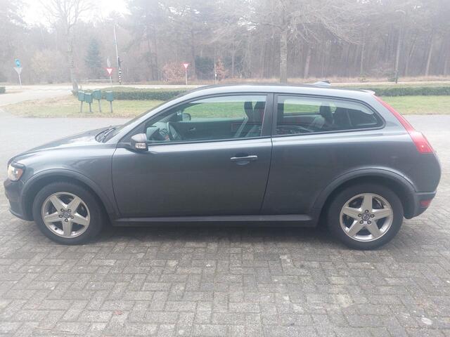 Volvo C30 1.6 Advantage / Auto goed werkt en goed rijdt / Apk 30-06-2027