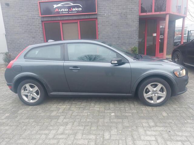 Volvo C30 1.6 Advantage / Auto goed werkt en goed rijdt / Apk 30-06-2027