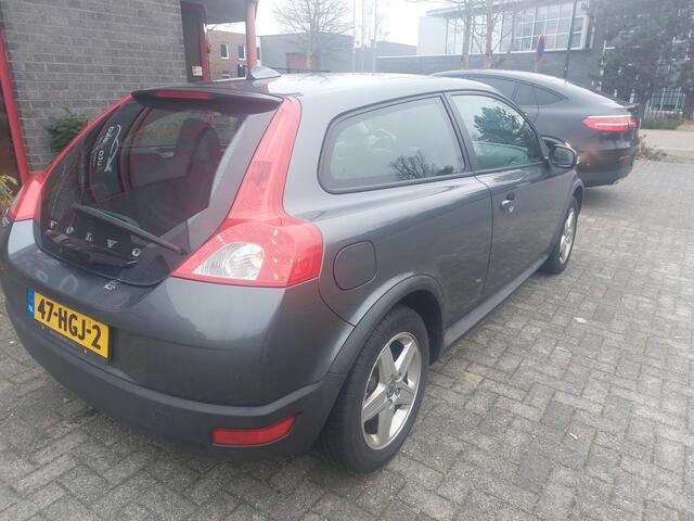 Volvo C30 1.6 Advantage / Auto goed werkt en goed rijdt / Apk 30-06-2027