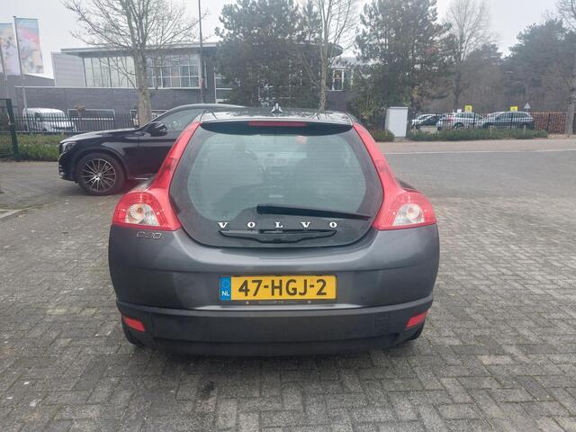 Volvo C30 1.6 Advantage / Auto goed werkt en goed rijdt / Apk 30-06-2027