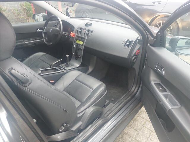 Volvo C30 1.6 Advantage / Auto goed werkt en goed rijdt / Apk 30-06-2027