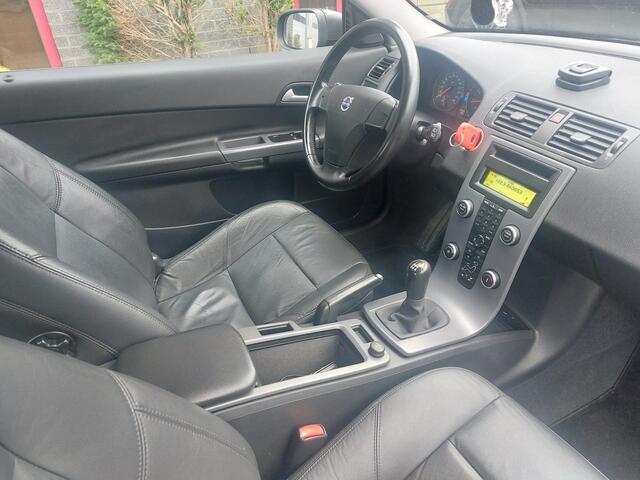 Volvo C30 1.6 Advantage / Auto goed werkt en goed rijdt / Apk 30-06-2027
