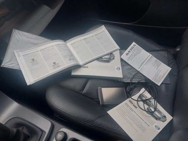 Volvo C30 1.6 Advantage / Auto goed werkt en goed rijdt / Apk 30-06-2027