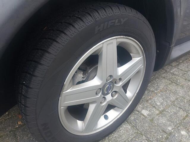 Volvo C30 1.6 Advantage / Auto goed werkt en goed rijdt / Apk 30-06-2027
