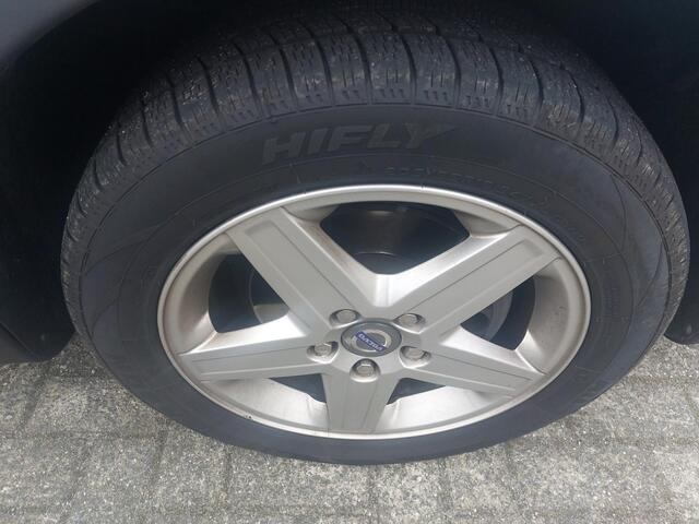 Volvo C30 1.6 Advantage / Auto goed werkt en goed rijdt / Apk 30-06-2027