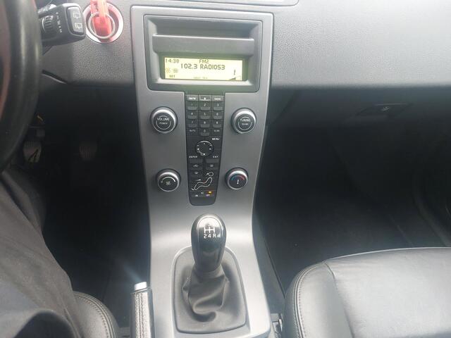 Volvo C30 1.6 Advantage / Auto goed werkt en goed rijdt / Apk 30-06-2027