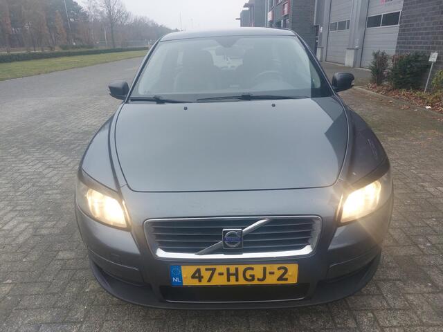 Volvo C30 1.6 Advantage / Auto goed werkt en goed rijdt / Apk 30-06-2027