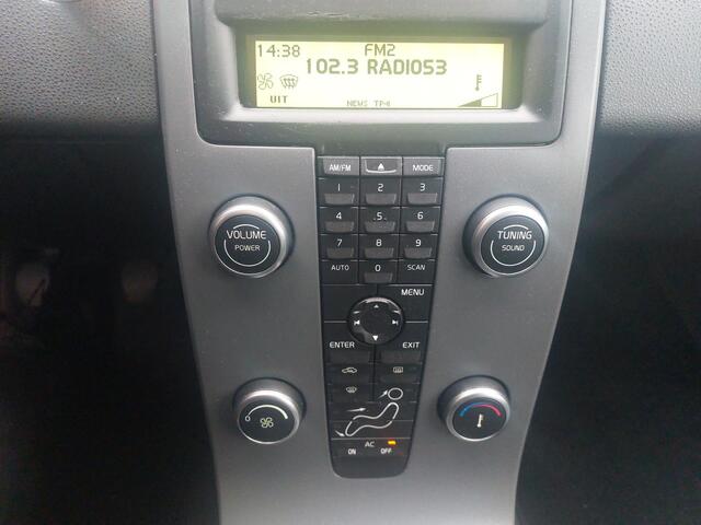 Volvo C30 1.6 Advantage / Auto goed werkt en goed rijdt / Apk 30-06-2027