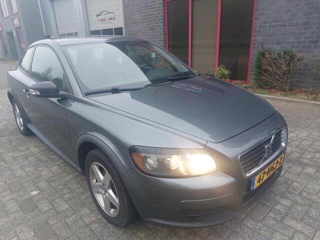 Volvo C30 1.6 Advantage / Auto goed werkt en goed rijdt / Apk 30-06-2027
