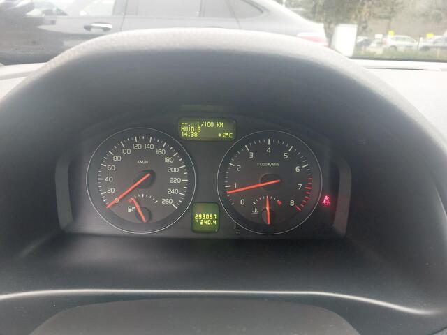 Volvo C30 1.6 Advantage / Auto goed werkt en goed rijdt / Apk 30-06-2027