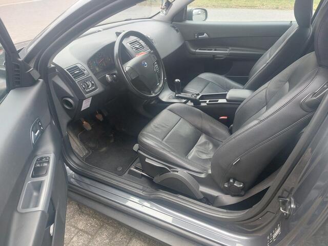 Volvo C30 1.6 Advantage / Auto goed werkt en goed rijdt / Apk 30-06-2027