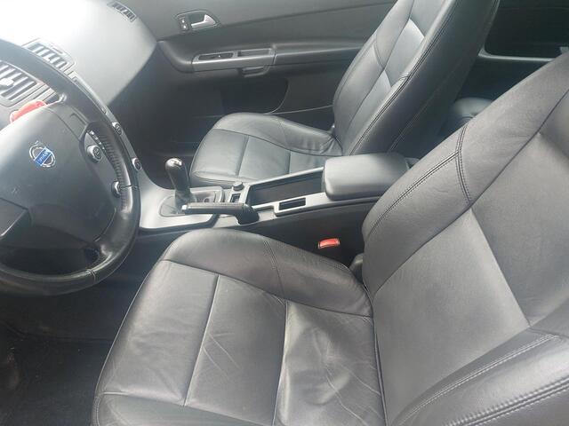 Volvo C30 1.6 Advantage / Auto goed werkt en goed rijdt / Apk 30-06-2027