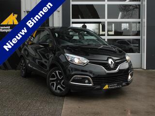RENAULT CAPTUR 1.2 TCe Automaat Dynamique Trekhaak