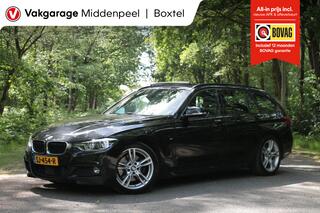 BMW 3-Serie Touring (2012 - 2019)