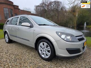 Opel Astra Stationwagon