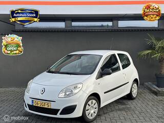 Renault Twingo (2007 - 2014)