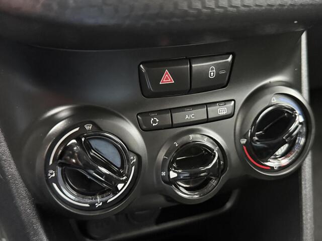 Peugeot 2008 1.2 Hoge Instap Airco Cruise Led Carplay Pdc 19 Vol Opties Eerste Eigenaar 67968 KM Gereden Perfecte Staat