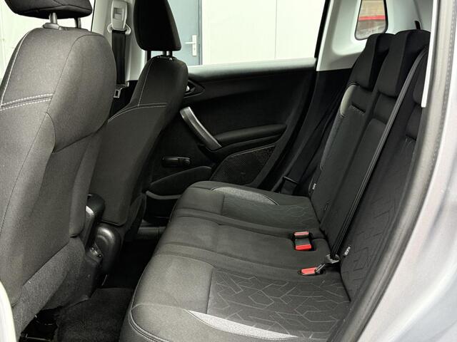 Peugeot 2008 1.2 Hoge Instap Airco Cruise Led Carplay Pdc 19 Vol Opties Eerste Eigenaar 67968 KM Gereden Perfecte Staat