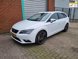 SEAT LEON ST 1.6 TDI Style Business Ecomotive Navi Bj:2014 NAP!