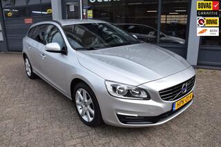 Volvo V60 (2010 - 2018)