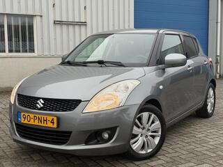 Suzuki Swift (2010 - 2017)