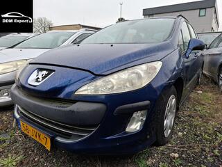 Peugeot 308 (2007 - 2013)