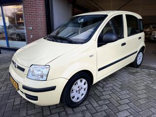 Fiat Panda (2003 - 2011)